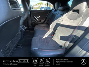 Photo 13 du bon plan MERCEDES-BENZ Classe A 250 e 160+102ch AMG Line 8G-DCT 8cv occasion à 29980 €