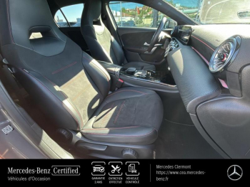 Photo 15 du bon plan MERCEDES-BENZ Classe A 250 e 160+102ch AMG Line 8G-DCT 8cv occasion à 29980 €