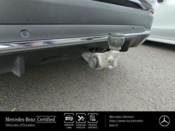 Photo 11 du bon plan MERCEDES-BENZ GLC 300 e 211+122ch Avantgarde Line 4Matic 9G-Tronic Euro6d-T-EVAP-ISC occasion à 37980 €