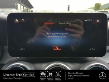 Photo 19 du bon plan MERCEDES-BENZ GLC 300 e 211+122ch Avantgarde Line 4Matic 9G-Tronic Euro6d-T-EVAP-ISC occasion à 37980 €