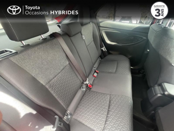 Photo 7 du bon plan TOYOTA Yaris Cross 116h Design AWD-i MY22 occasion à 25490 €