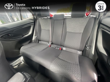 Photo 12 du bon plan TOYOTA Yaris Cross 116h Design AWD-i MY22 occasion à 25490 €