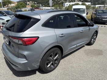 Photo 3 du bon plan FORD Kuga 2.5 Duratec 190ch FHEV E85 ST-Line Business BVA occasion à 22400 €