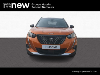 Photo 8 du bon plan PEUGEOT 2008 1.2 PureTech 130ch S&S GT Line 7cv occasion à 14490 €
