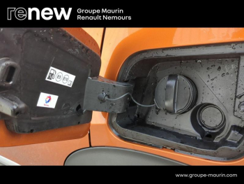 Photo 11 du bon plan PEUGEOT 2008 1.2 PureTech 130ch S&S GT Line 7cv occasion à 14490 €