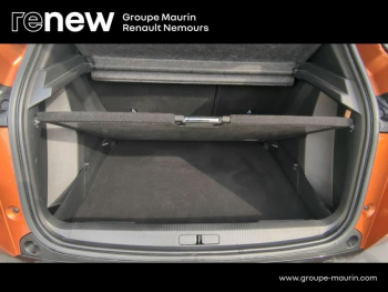 Photo 13 du bon plan PEUGEOT 2008 1.2 PureTech 130ch S&S GT Line 7cv occasion à 14490 €