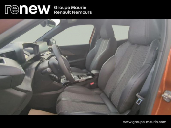 Photo 15 du bon plan PEUGEOT 2008 1.2 PureTech 130ch S&S GT Line 7cv occasion à 14490 €