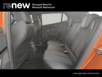 Photo 16 du bon plan PEUGEOT 2008 1.2 PureTech 130ch S&S GT Line 7cv occasion à 14490 €