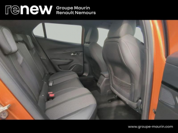 Photo 17 du bon plan PEUGEOT 2008 1.2 PureTech 130ch S&S GT Line 7cv occasion à 14490 €