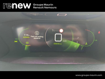 Photo 20 du bon plan PEUGEOT 2008 1.2 PureTech 130ch S&S GT Line 7cv occasion à 14490 €