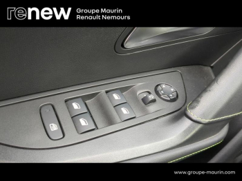 Photo 21 du bon plan PEUGEOT 2008 1.2 PureTech 130ch S&S GT Line 7cv occasion à 14490 €
