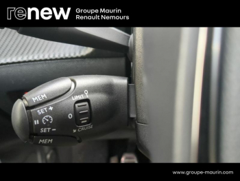 Photo 24 du bon plan PEUGEOT 2008 1.2 PureTech 130ch S&S GT Line 7cv occasion à 14490 €