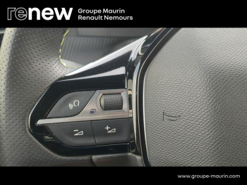 Photo 25 du bon plan PEUGEOT 2008 1.2 PureTech 130ch S&S GT Line 7cv occasion à 14490 €
