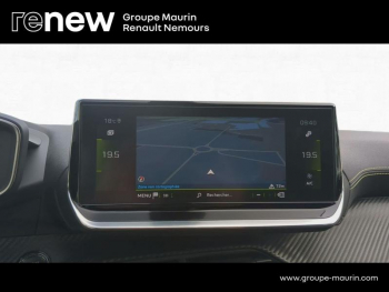 Photo 29 du bon plan PEUGEOT 2008 1.2 PureTech 130ch S&S GT Line 7cv occasion à 14490 €