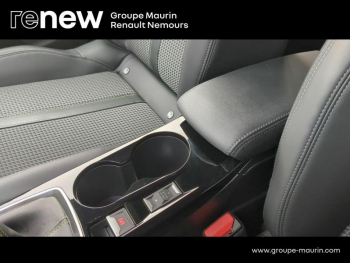 Photo 34 du bon plan PEUGEOT 2008 1.2 PureTech 130ch S&S GT Line 7cv occasion à 14490 €