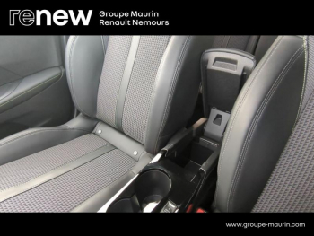 Photo 35 du bon plan PEUGEOT 2008 1.2 PureTech 130ch S&S GT Line 7cv occasion à 14490 €
