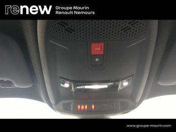 Photo 37 du bon plan PEUGEOT 2008 1.2 PureTech 130ch S&S GT Line 7cv occasion à 14490 €