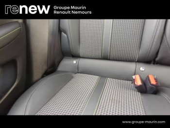 Photo 38 du bon plan PEUGEOT 2008 1.2 PureTech 130ch S&S GT Line 7cv occasion à 14490 €