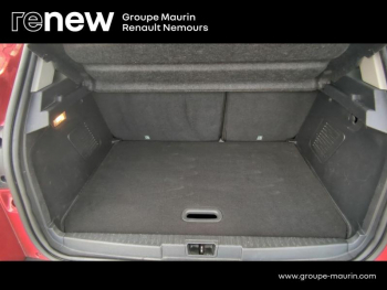 Photo 12 du bon plan RENAULT Captur 1.2 TCe 120ch Stop&Start energy Intens Euro6 2016 occasion à 10490 €
