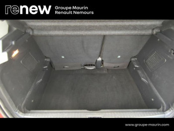 Photo 13 du bon plan RENAULT Captur 1.2 TCe 120ch Stop&Start energy Intens Euro6 2016 occasion à 10490 €