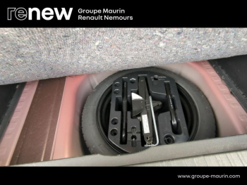 Photo 14 du bon plan RENAULT Captur 1.2 TCe 120ch Stop&Start energy Intens Euro6 2016 occasion à 10490 €