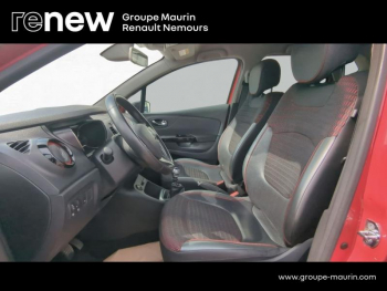 Photo 15 du bon plan RENAULT Captur 1.2 TCe 120ch Stop&Start energy Intens Euro6 2016 occasion à 10490 €