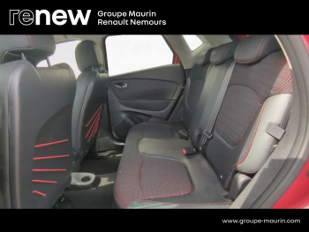 Photo 16 du bon plan RENAULT Captur 1.2 TCe 120ch Stop&Start energy Intens Euro6 2016 occasion à 10490 €