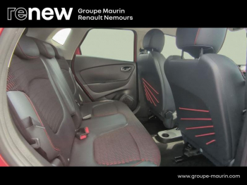 Photo 17 du bon plan RENAULT Captur 1.2 TCe 120ch Stop&Start energy Intens Euro6 2016 occasion à 10490 €