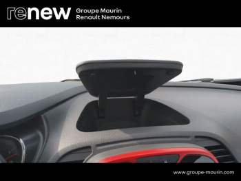 Photo 33 du bon plan RENAULT Captur 1.2 TCe 120ch Stop&Start energy Intens Euro6 2016 occasion à 10490 €