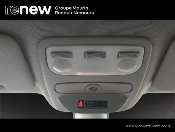 Photo 34 du bon plan RENAULT Captur 1.2 TCe 120ch Stop&Start energy Intens Euro6 2016 occasion à 10490 €