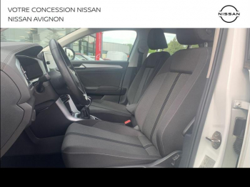 Photo 13 du bon plan VOLKSWAGEN T-Roc 1.0 TSI 110ch Life Plus occasion à 22990 €