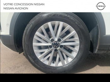 Photo 18 du bon plan VOLKSWAGEN T-Roc 1.0 TSI 110ch Life Plus occasion à 22990 €