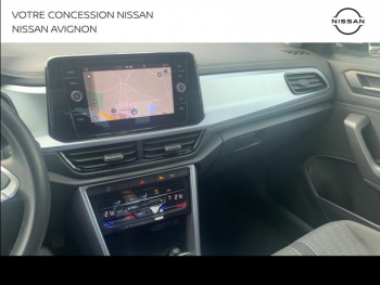 Photo 19 du bon plan VOLKSWAGEN T-Roc 1.0 TSI 110ch Life Plus occasion à 22990 €