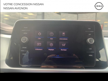 Photo 22 du bon plan VOLKSWAGEN T-Roc 1.0 TSI 110ch Life Plus occasion à 22990 €