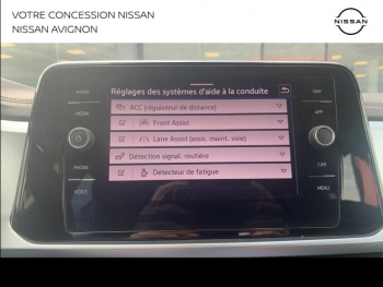 Photo 24 du bon plan VOLKSWAGEN T-Roc 1.0 TSI 110ch Life Plus occasion à 22990 €