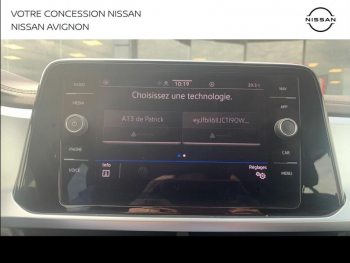 Photo 25 du bon plan VOLKSWAGEN T-Roc 1.0 TSI 110ch Life Plus occasion à 22990 €