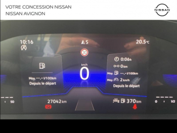 Photo 32 du bon plan VOLKSWAGEN T-Roc 1.0 TSI 110ch Life Plus occasion à 22990 €