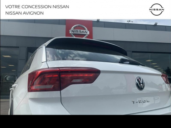 Photo 35 du bon plan VOLKSWAGEN T-Roc 1.0 TSI 110ch Life Plus occasion à 22990 €