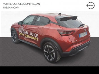 Photo 3 du bon plan NISSAN Juke 1.6 Hybrid 143ch Tekna 2024 occasion à 30970 €