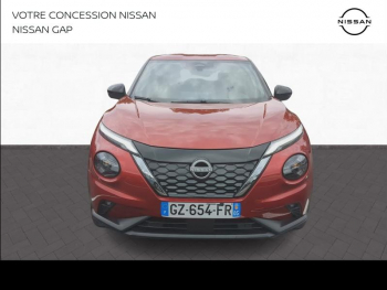 Photo 4 du bon plan NISSAN Juke 1.6 Hybrid 143ch Tekna 2024 occasion à 30970 €