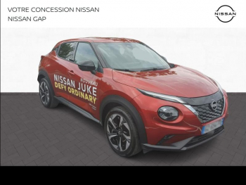 Photo 8 du bon plan NISSAN Juke 1.6 Hybrid 143ch Tekna 2024 occasion à 30970 €