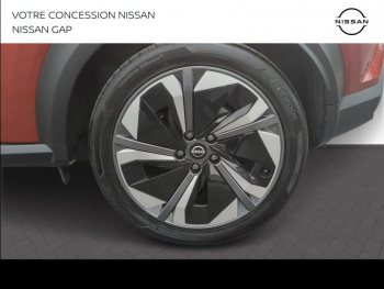 Photo 9 du bon plan NISSAN Juke 1.6 Hybrid 143ch Tekna 2024 occasion à 30970 €