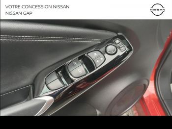 Photo 10 du bon plan NISSAN Juke 1.6 Hybrid 143ch Tekna 2024 occasion à 30970 €