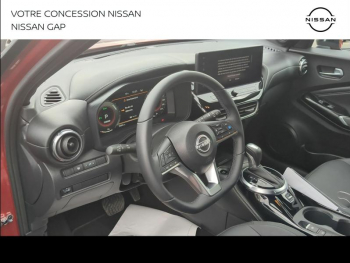 Photo 11 du bon plan NISSAN Juke 1.6 Hybrid 143ch Tekna 2024 occasion à 30970 €