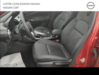 Photo 12 du bon plan NISSAN Juke 1.6 Hybrid 143ch Tekna 2024 occasion à 30970 €