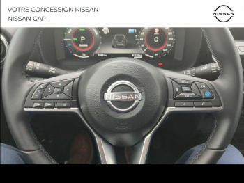 Photo 13 du bon plan NISSAN Juke 1.6 Hybrid 143ch Tekna 2024 occasion à 30970 €