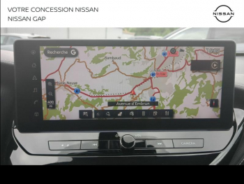 Photo 17 du bon plan NISSAN Juke 1.6 Hybrid 143ch Tekna 2024 occasion à 30970 €