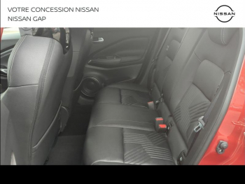 Photo 20 du bon plan NISSAN Juke 1.6 Hybrid 143ch Tekna 2024 occasion à 30970 €