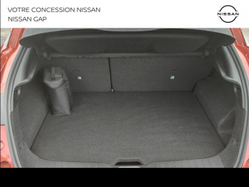 Photo 21 du bon plan NISSAN Juke 1.6 Hybrid 143ch Tekna 2024 occasion à 30970 €