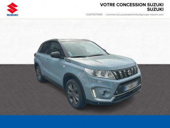 Photo 2 du bon plan SUZUKI Vitara 1.0 Boosterjet 111ch PrivilÃ¨ge Allgrip occasion à 14990 €